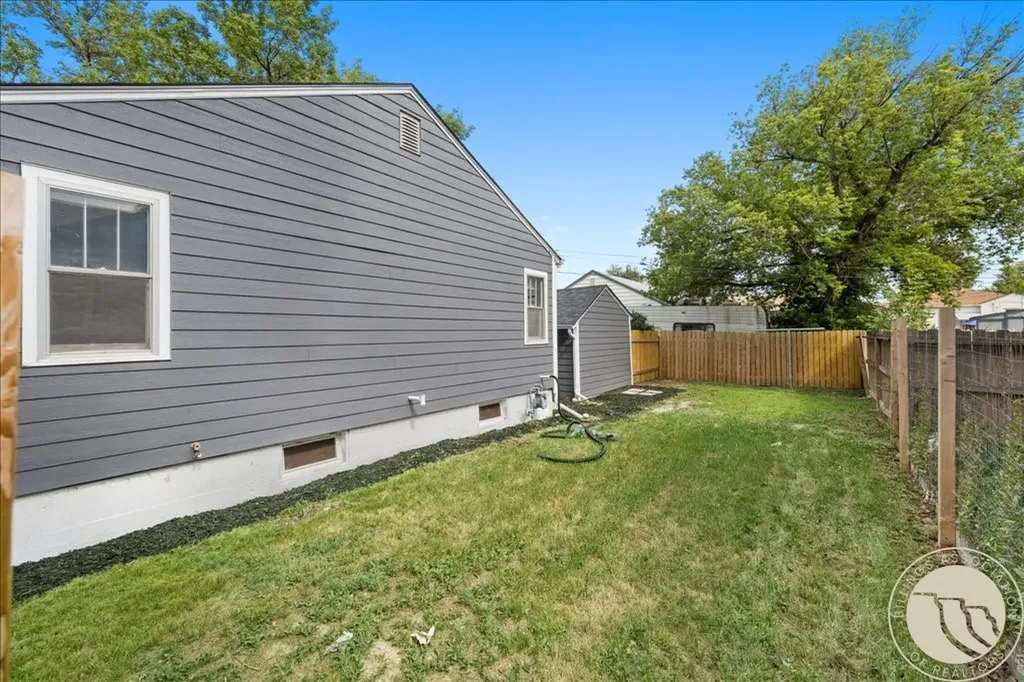 12 Macarthur Avenue Billings MT 59101