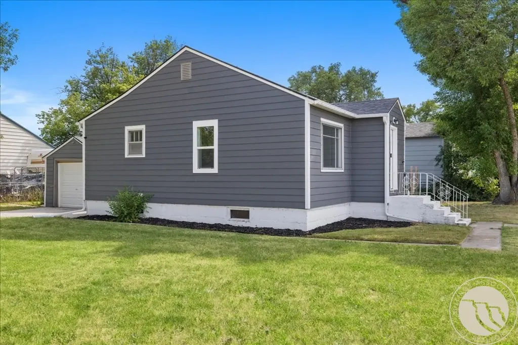 12 Macarthur Avenue Billings MT 59101
