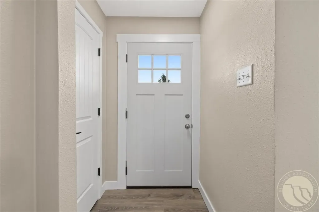 12 Macarthur Avenue Billings MT 59101
