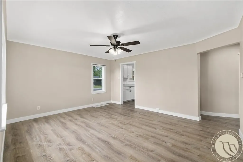 12 Macarthur Avenue Billings MT 59101