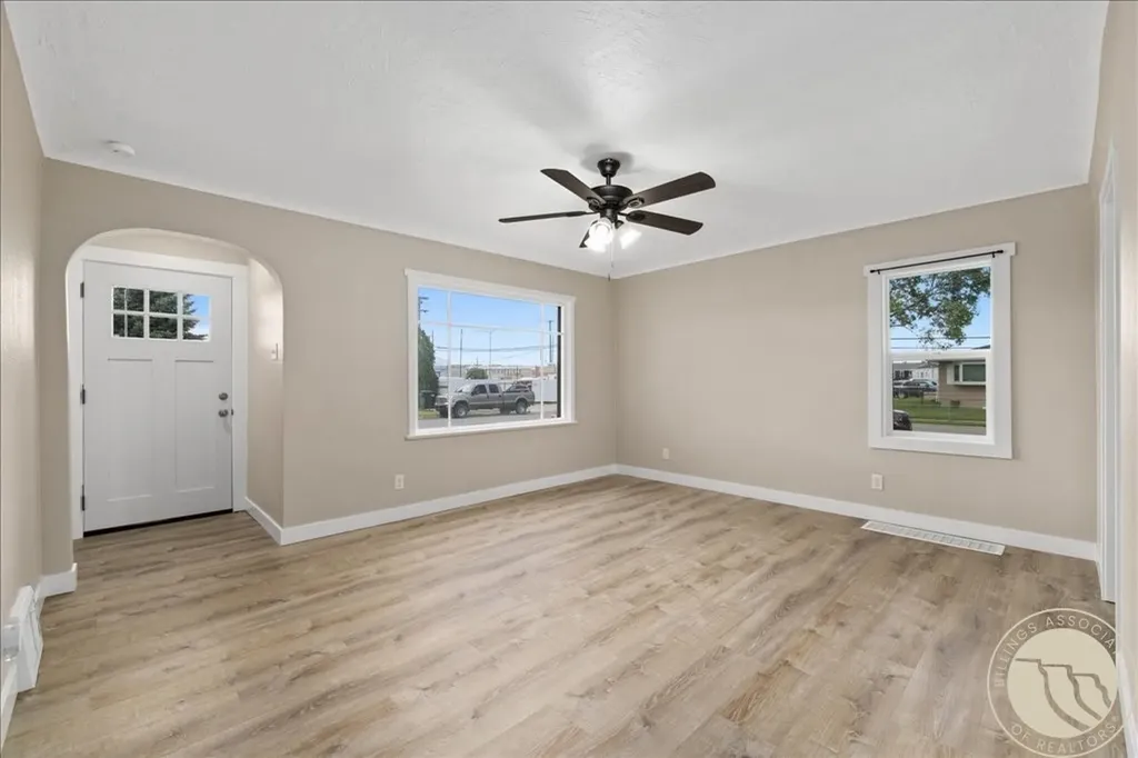 12 Macarthur Avenue Billings MT 59101