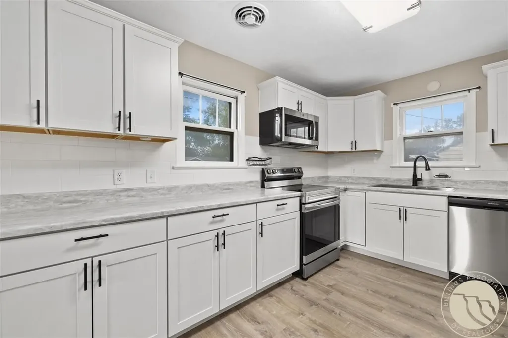 12 Macarthur Avenue Billings MT 59101