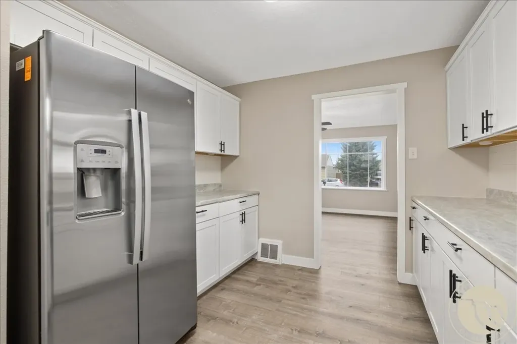 12 Macarthur Avenue Billings MT 59101