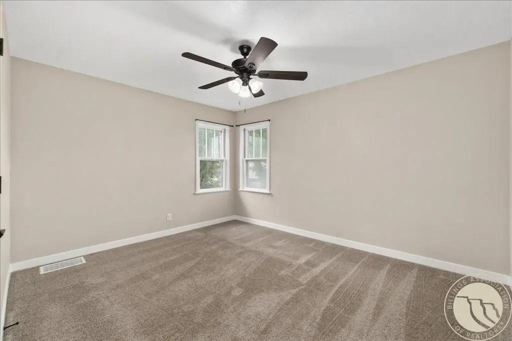 12 Macarthur Avenue Billings MT 59101