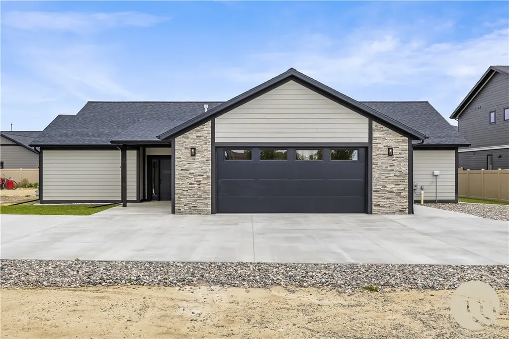 1309 Sawgrass Place Billings MT 59106