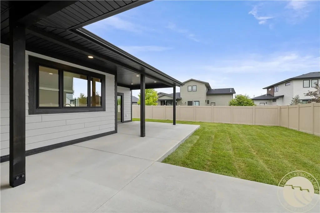 1309 Sawgrass Place Billings MT 59106