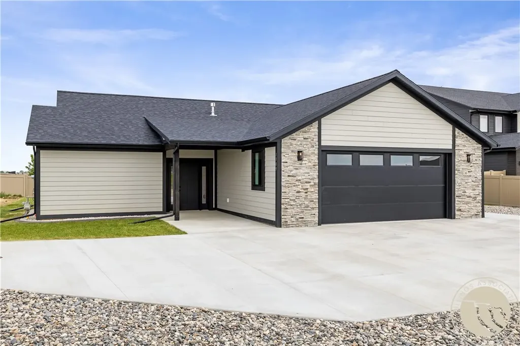 1309 Sawgrass Place Billings MT 59106