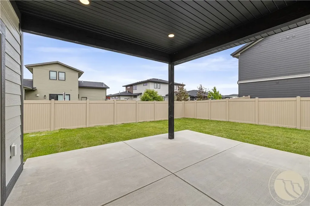 1309 Sawgrass Place Billings MT 59106