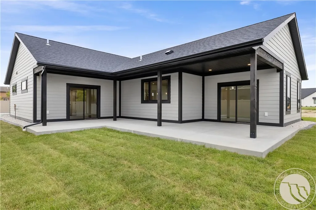 1309 Sawgrass Place Billings MT 59106