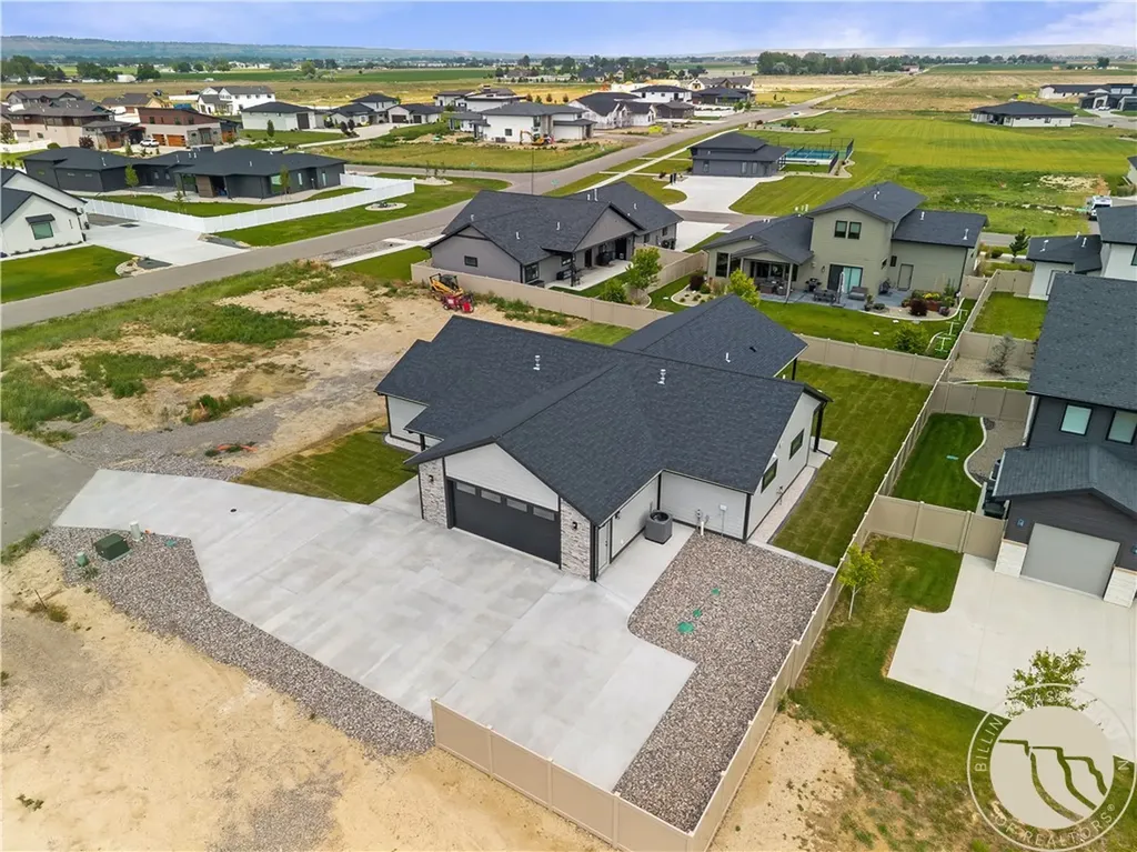 1309 Sawgrass Place Billings MT 59106