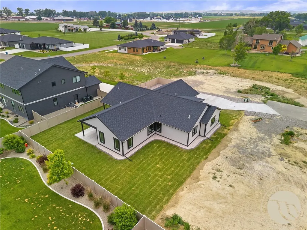 1309 Sawgrass Place Billings MT 59106
