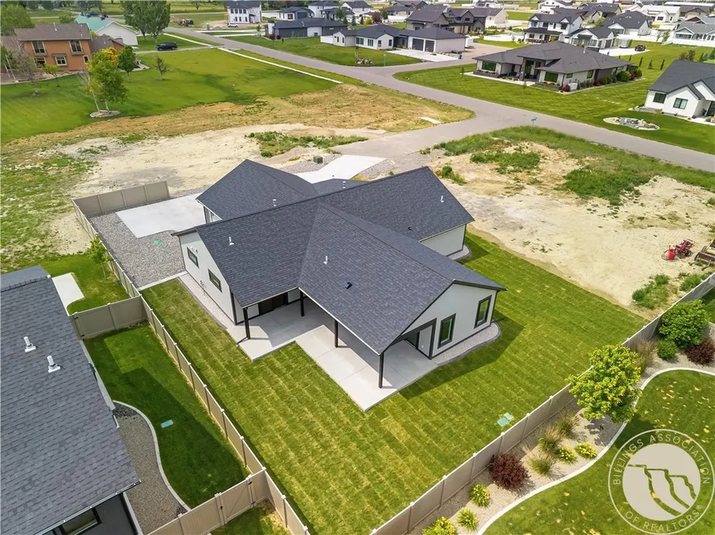 1309 Sawgrass Place Billings MT 59106