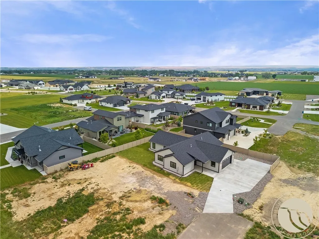 1309 Sawgrass Place Billings MT 59106
