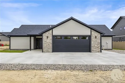 1309 Sawgrass Place Billings MT 59106
