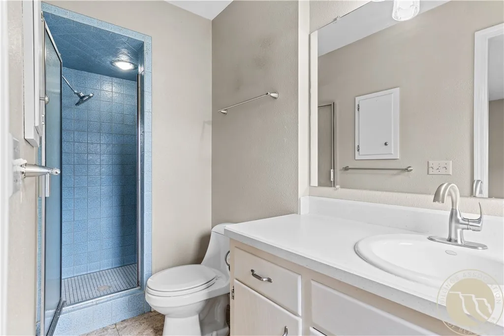 3510 Timberline Drive Billings MT 59102