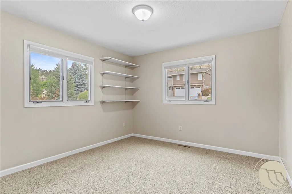 3510 Timberline Drive Billings MT 59102