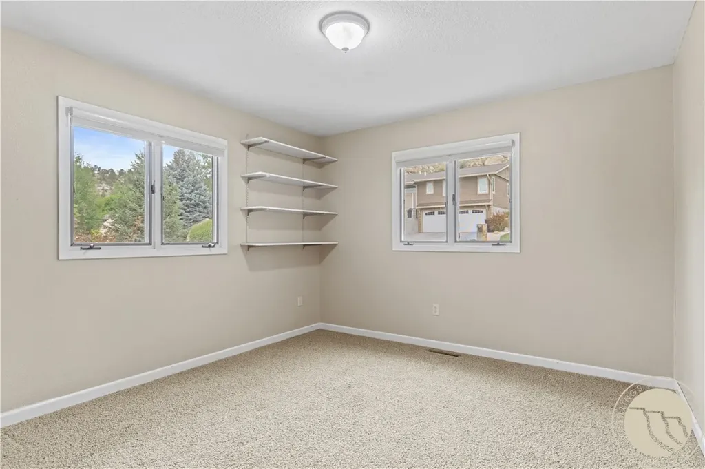 3510 Timberline Drive Billings MT 59102