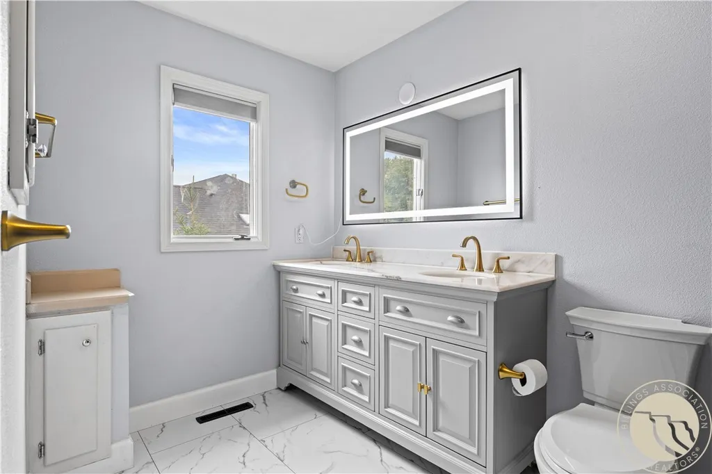 3510 Timberline Drive Billings MT 59102