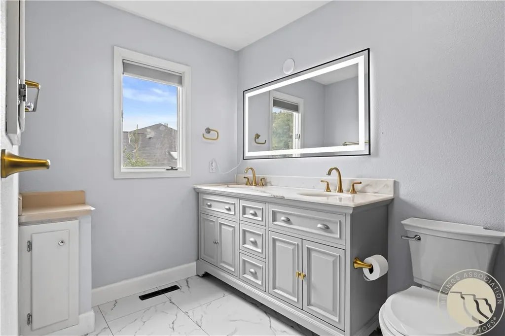 3510 Timberline Drive Billings MT 59102