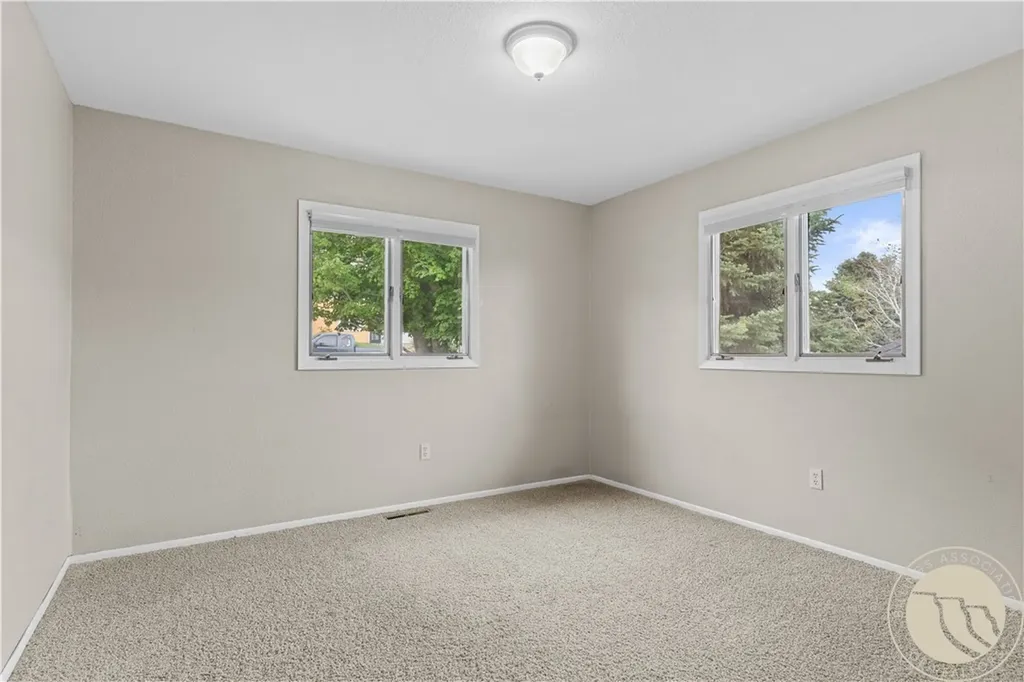 3510 Timberline Drive Billings MT 59102