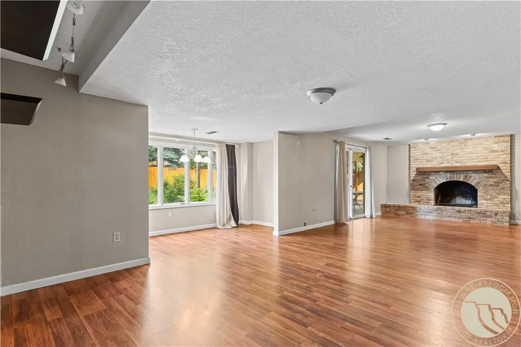 3510 Timberline Drive Billings MT 59102