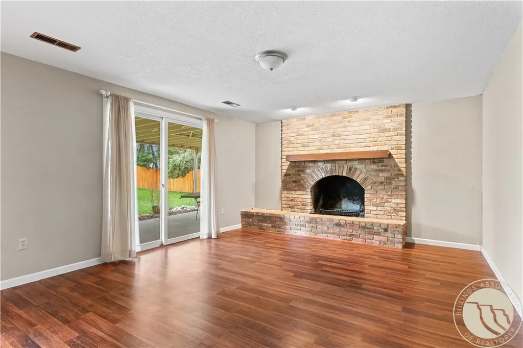 3510 Timberline Drive Billings MT 59102