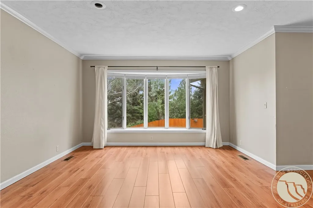 3510 Timberline Drive Billings MT 59102