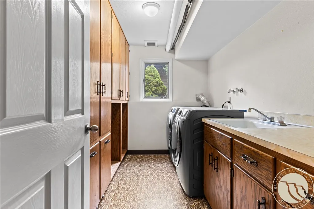 3510 Timberline Drive Billings MT 59102