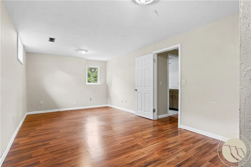 3510 Timberline Drive Billings MT 59102