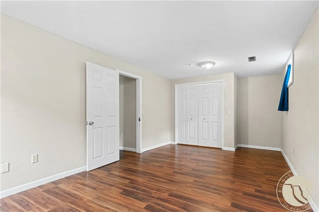 3510 Timberline Drive Billings MT 59102