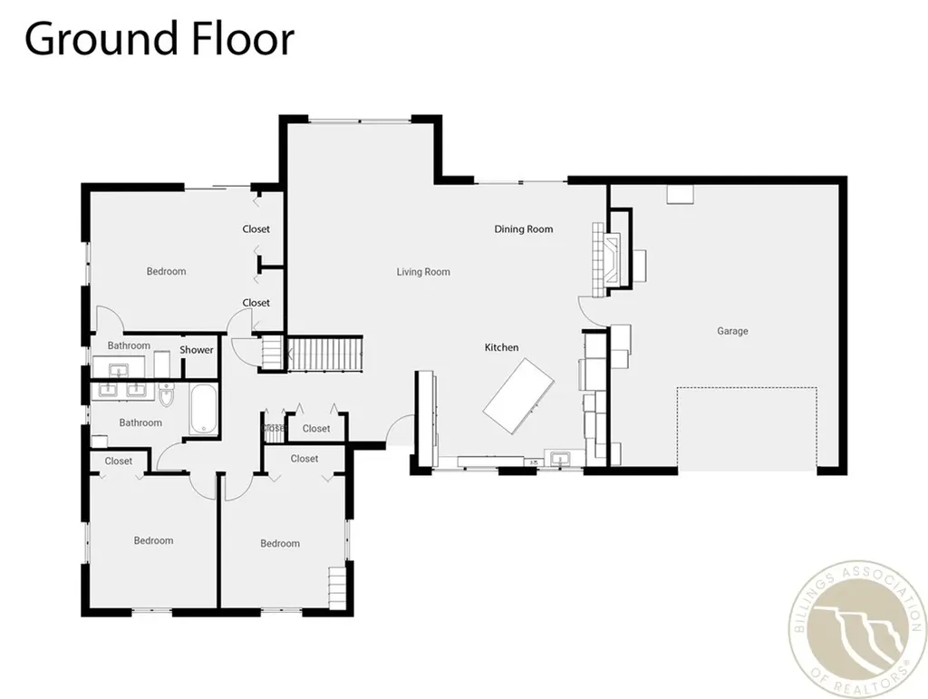 3510 Timberline Drive Billings MT 59102