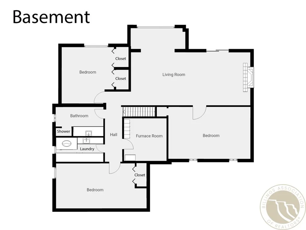 3510 Timberline Drive Billings MT 59102