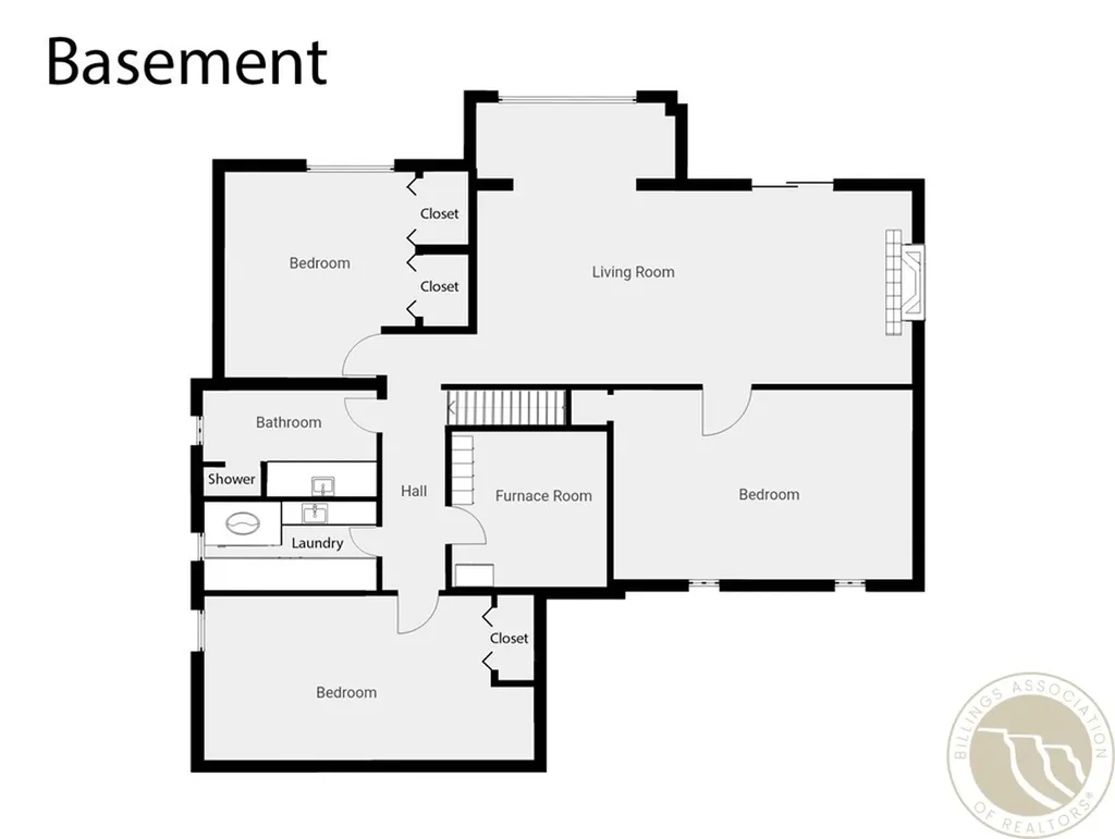 3510 Timberline Drive Billings MT 59102