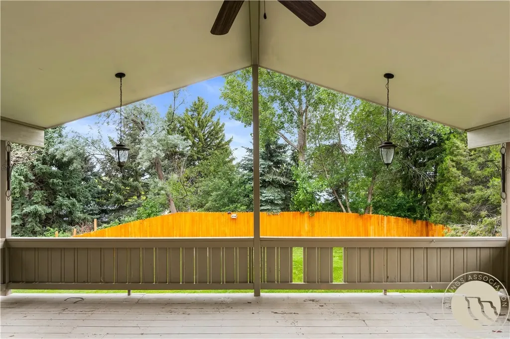 3510 Timberline Drive Billings MT 59102