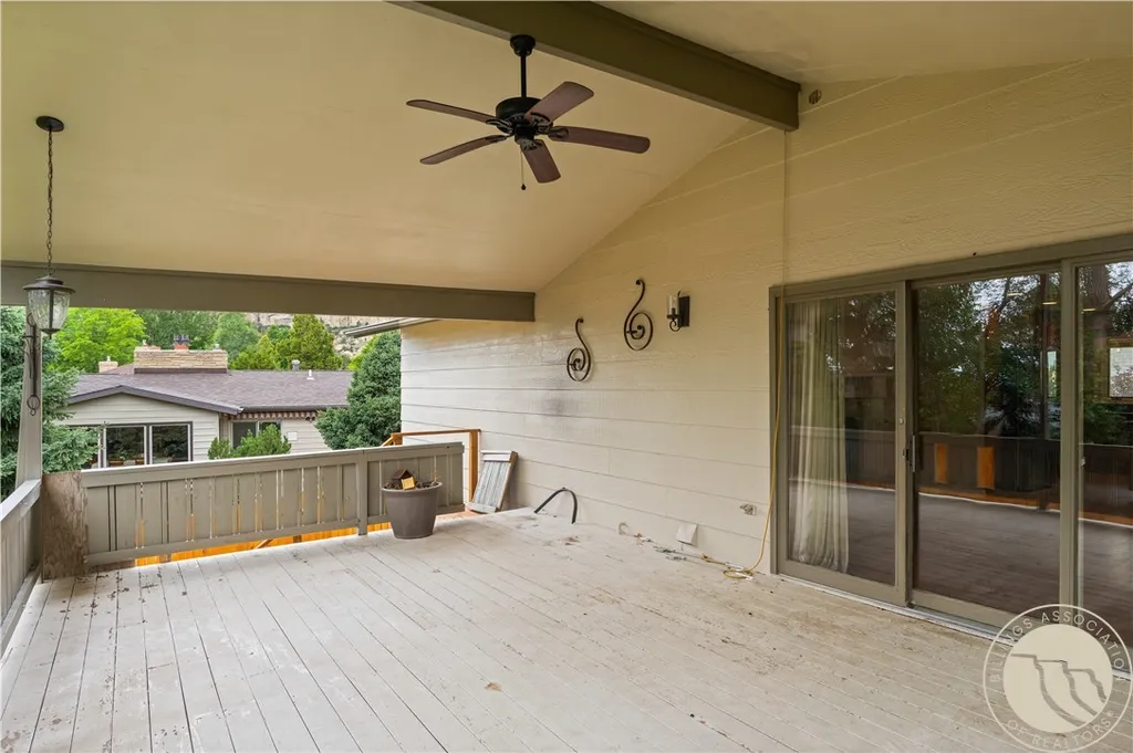 3510 Timberline Drive Billings MT 59102