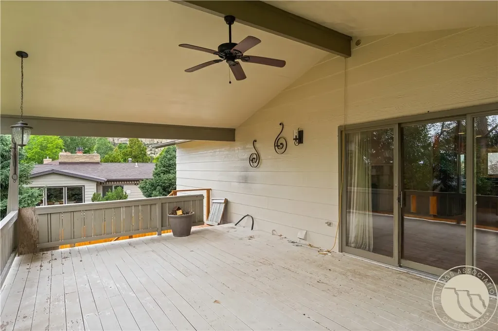 3510 Timberline Drive Billings MT 59102