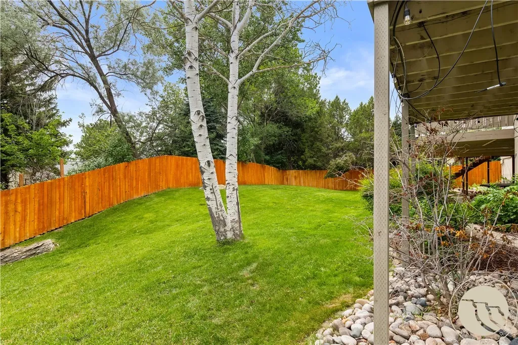 3510 Timberline Drive Billings MT 59102