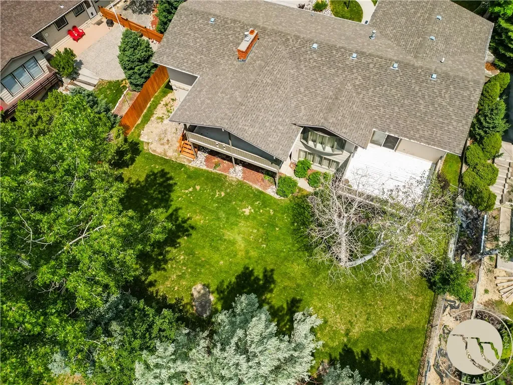 3510 Timberline Drive Billings MT 59102