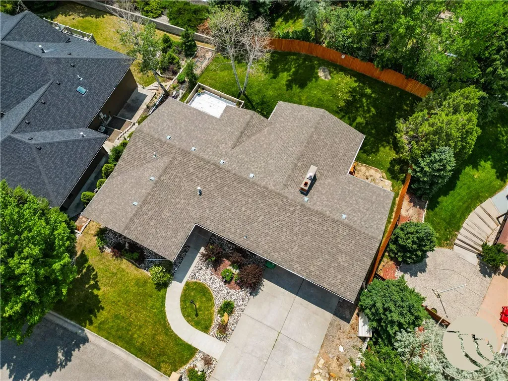3510 Timberline Drive Billings MT 59102
