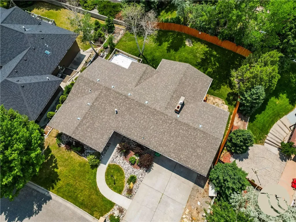3510 Timberline Drive Billings MT 59102