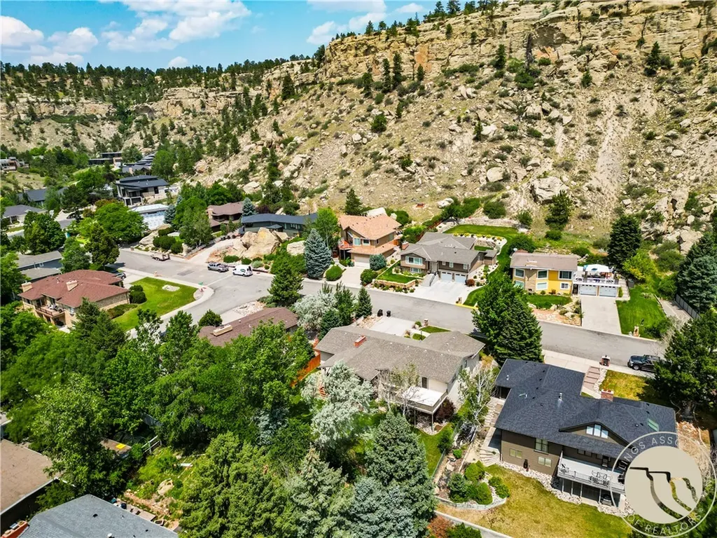 3510 Timberline Drive Billings MT 59102