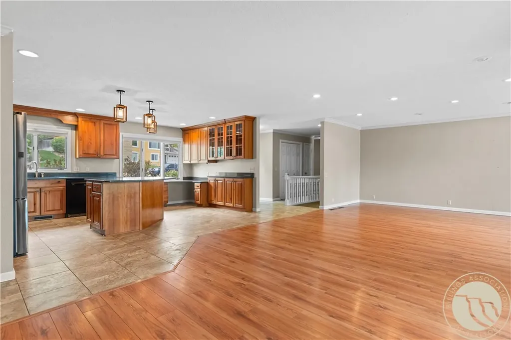 3510 Timberline Drive Billings MT 59102