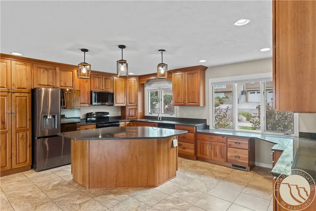 3510 Timberline Drive Billings MT 59102