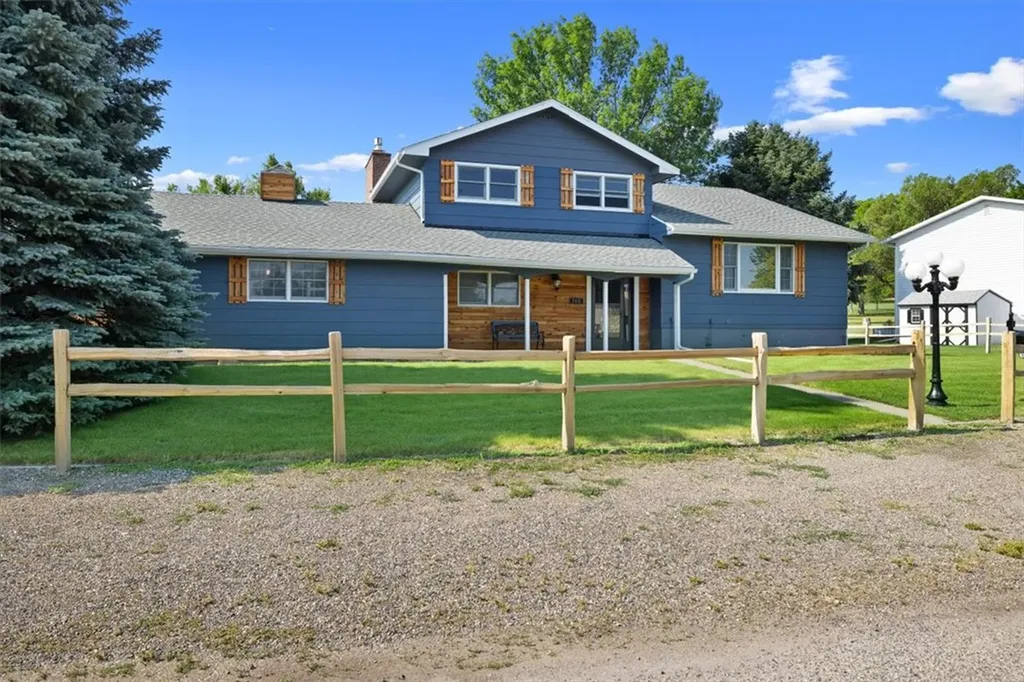 148 Glenhaven Drive Billings MT 59105