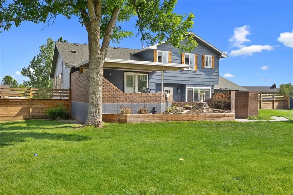 148 Glenhaven Drive Billings MT 59105