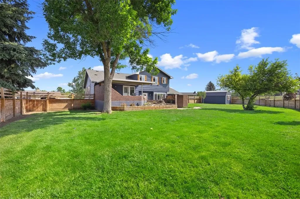 148 Glenhaven Drive Billings MT 59105