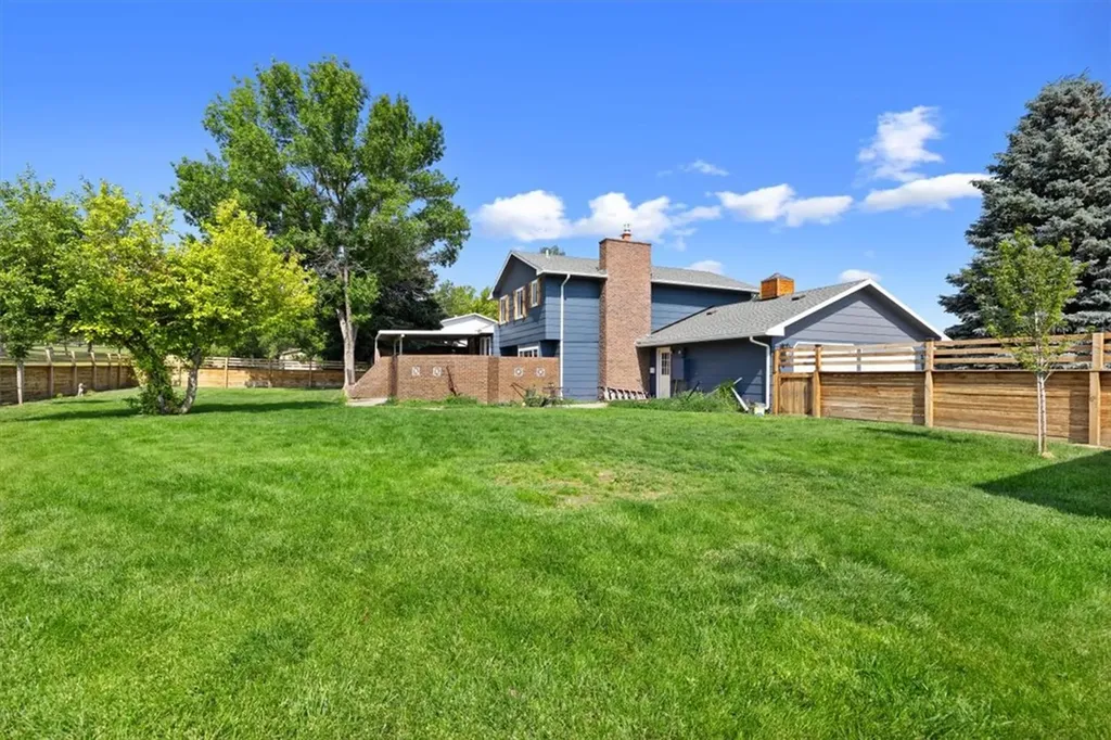 148 Glenhaven Drive Billings MT 59105