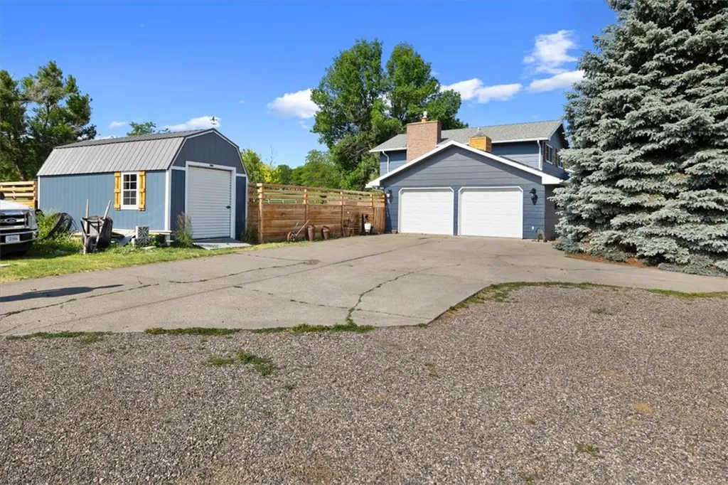 148 Glenhaven Drive Billings MT 59105