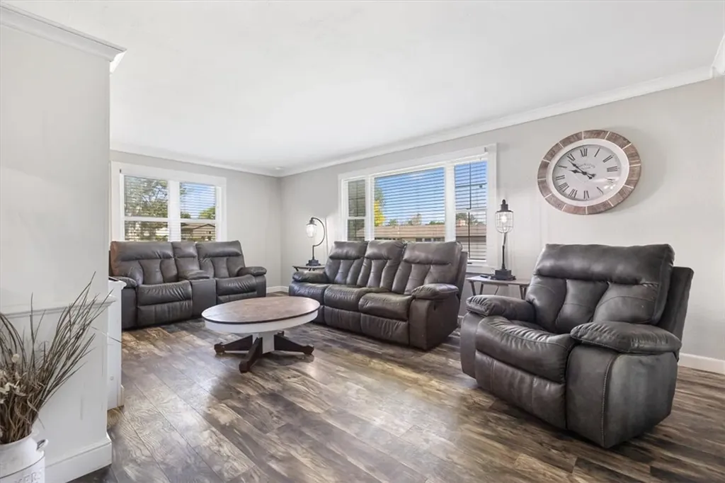 148 Glenhaven Drive Billings MT 59105