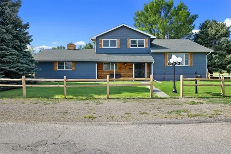 148 Glenhaven Drive Billings MT 59105